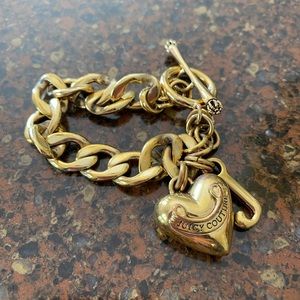 Juicy Couture bracelet